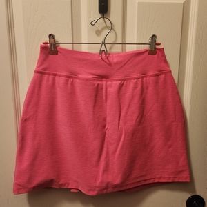 Beyond Yoga Space Dye Move It Skirt